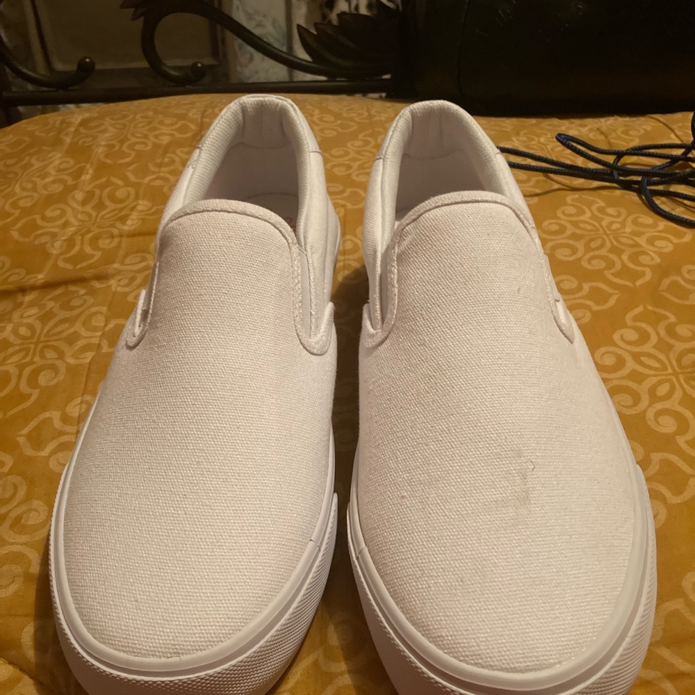 Lugz shoes